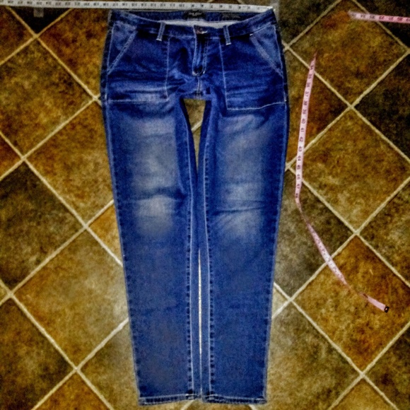 Dear John Denim - Dear John Jeans Size 30 Joyrich Comfort Skinny NWO